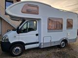 Knaus Sun Traveller 550 L - Knaus 550