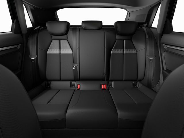 A3 Sportback 35 TDI advanced S-tronic