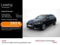 Audi A4 - Vorschau Bild 1