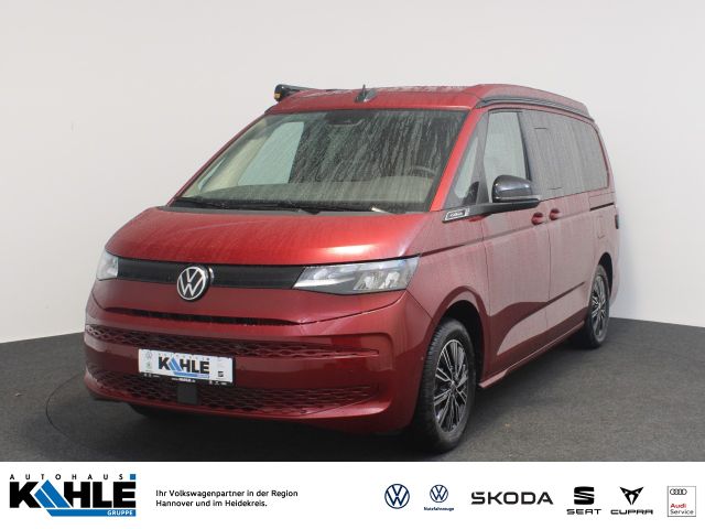 Volkswagen T7 New California Coast 2.0 TDI DSG Klima Navi