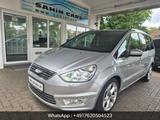 Ford Galaxy 2.0 EcoBoost SCTi Titanium AHK/NAVI/PANO - gebrauchte Ford Galaxy aus dem Jahr 2010