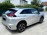 Mitsubishi Eclipse Cross Plus Select Black Hybrid 4WD - Mitsubishi Eclipse: Allradantrieb