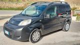 Peugeot Bipper Tepee 1.3 HDi 75 FAP Outdoor Fatt - schwarze Peugeot Bipper Tepee