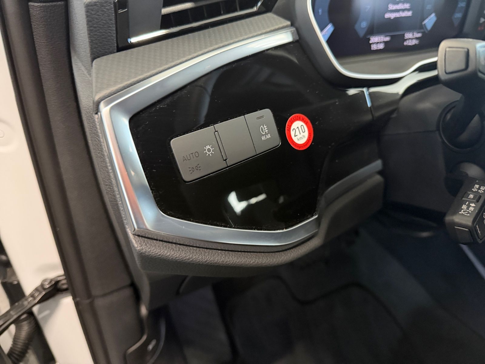 Audi Q3 - Bild 17