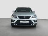 Seat Ateca XCELLENCE 2.0 TSI 4DRIVE DAB Navi el-Heck - Seat Gebrauchtwagen von 2019