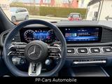 Mercedes-Benz GLS 63 4M+ AMG PREMIUM+*MANUFAKTUR*Pano*Massage - Mercedes-Benz GLS 63 mit Benzin-Antrieb: Automatik