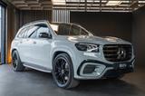 Mercedes-Benz GLS 450 d 4Matic AMG Line Ultimate | 3DBurmester