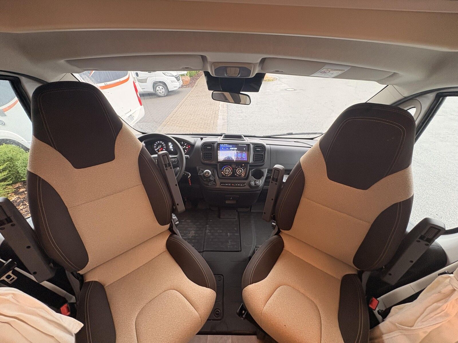 Fahrzeugabbildung XGO Dynamic 39