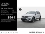 Volkswagen Tiguan Allspace Life 2.0 TDI AHK*LED*ACC*DAB+ - gebrauchte VW Tiguan Allspace aus dem Jahr 2024