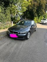 BMW Bmw E90 320d 177Ps - BMW 320: 320d 177