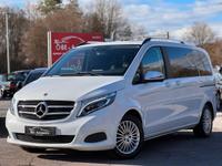 Mercedes-Benz V 250 d CDI/BT/d EDITION kompakt/Kamera