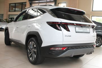 Fahrzeugabbildung Hyundai Tucson Trend1.6 CRDI 48V 4WD