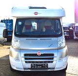 Bürstner IXEO IT 634 -Auto SAT-SOLAR-HUBBETT - Bürstner Hubbett