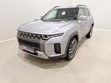 Ssangyong Torres 1.5 T Forest Edition AT LED|ACC|4xSHZ - Ssangyong Torres aus 2023