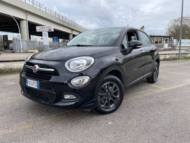 Fiat 500X 1.3 MultiJet Super Full Perfetta 150mi