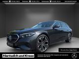 Mercedes-Benz E 200 Avantgarde Advanced+Pano+Distronic+Ambient - gebrauchte Mercedes-Benz E 200 aus dem Jahr 2023