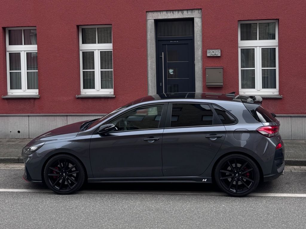 Image of Hyundai i30