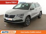 Skoda Karoq 2.0 TDI Drive 125 4x4 Aut.*NAV*TEMP*CAM* - Skoda Karoq in Nürnberg