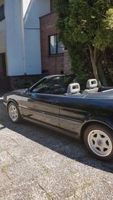 Audi Cabriolet 2.3 E Automatik  Erstbesitz  - gebrauchte Audi Cabriolet aus dem Jahr 1992