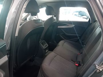 Audi A4 - 9