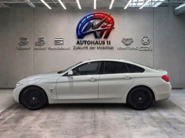 BMW 430 Gran Coupé - 8