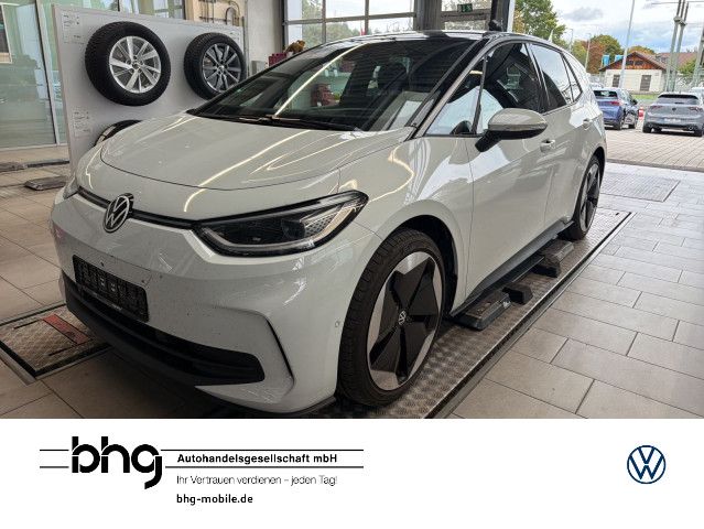Volkswagen ID.3 Pro 150kW (204PS) 58 kWh 1-G-Autom.