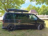 Volkswagen T5 Multivan - VW Gebrauchtwagen von 2003
