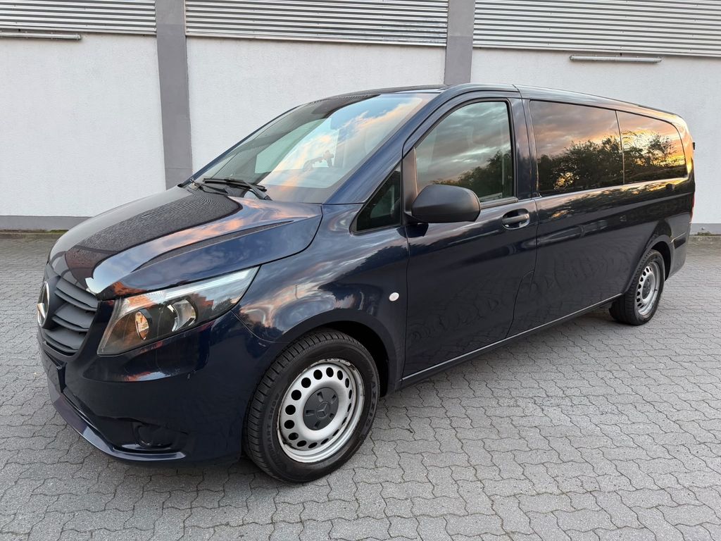 Image of Mercedes-Benz Vito