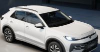Volkswagen T-Roc - Vorschau Bild 7