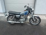 Yamaha SR 500 2J4 - YAMAHA 1978 SR500