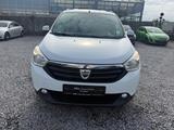 Dacia Lodgy Laureate - Dacia Lodgy aus 2014