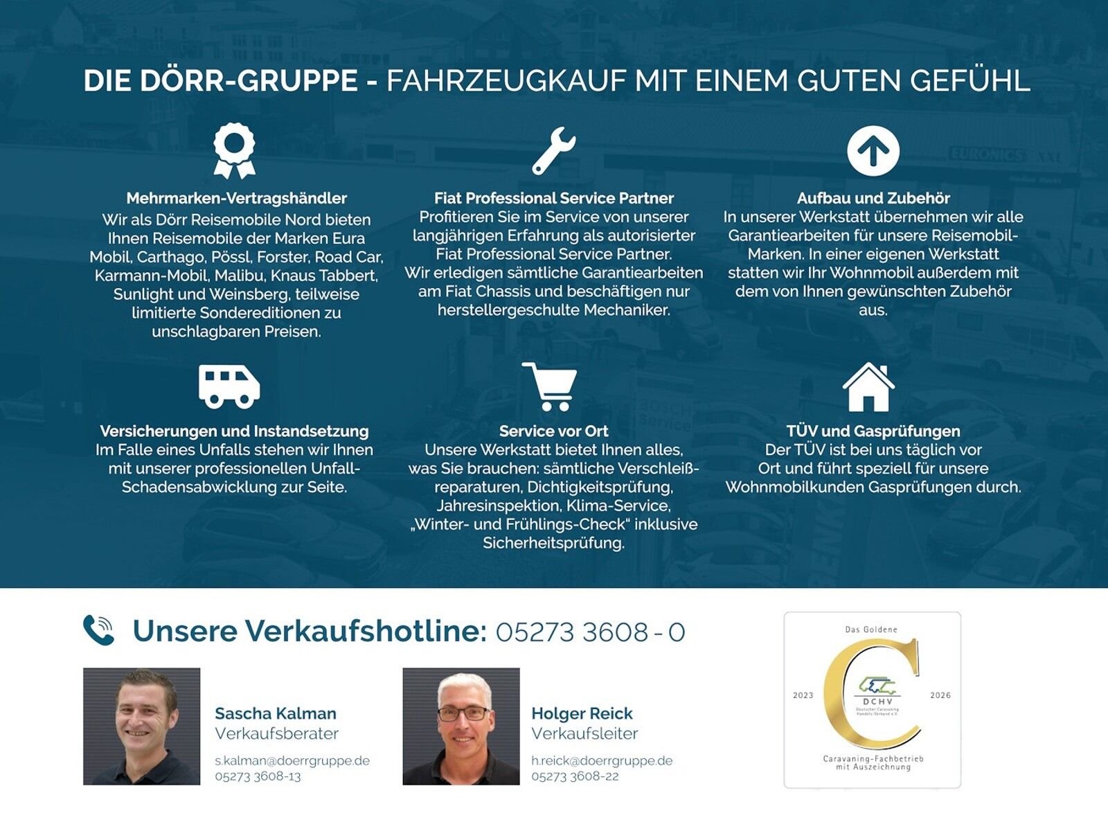 Fahrzeugabbildung Weinsberg CaraOne 390 QD Markise,Smart Paket