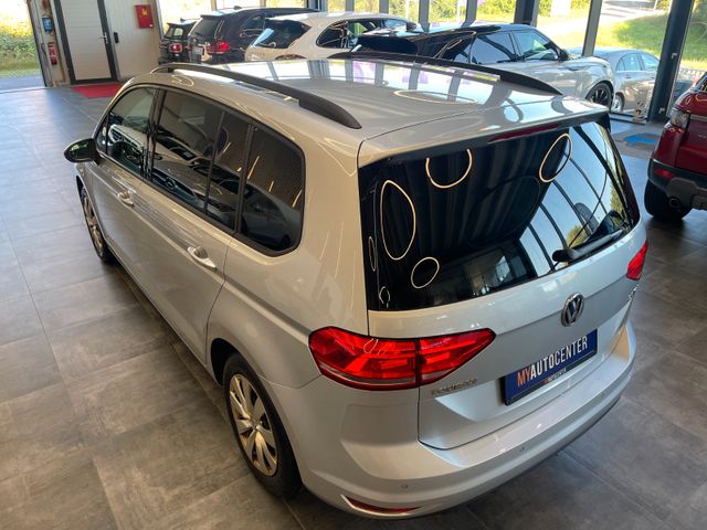 Volkswagen Touran BMTStart-Stopp *1.HAND*KLIMA*TEMPOMAT*PDC