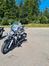 Moto Guzzi California 1400 Touring - MOTO GUZZI MOTORRAD