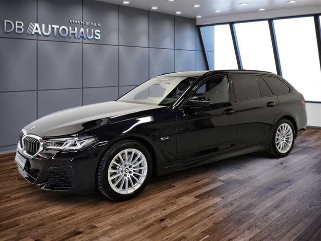 BMW 530e Touring Sport-Steptronic M Sportpaket HeadU