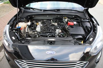Ford Focus - 4