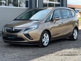 Opel Zafira C Tourer Edition TÜV 08.2027 - gebrauchte Opel Zafira aus dem Jahr 2013