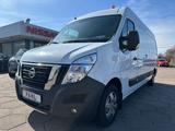 Nissan Interstar Kasten L3H2 N-Connecta FWD KAMERA NAVI - Nissan Interstar mit Diesel-Antrieb