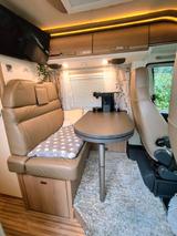 Carthago Malibu Charming 640 - Carthago 6