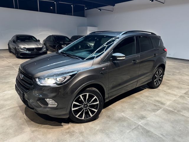 Ford Kuga ST-Line NAVI*KAMERA*LEDER*LED*