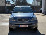 Kia Sorento 2.5 CRDi EX Klimaauto.Leder Kamera Voll - Kia Sorento aus 2005