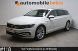 Volkswagen Passat 2.0TDI DSG Elegance Pano AHK Navi - Volkswagen Passat: Elegance