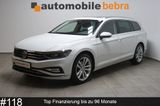 Volkswagen Passat 2.0TDI DSG Elegance Pano AHK Navi - Volkswagen Passat mit Diesel-Antrieb: Schiebedach