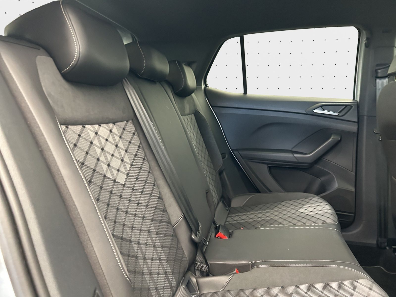 Volkswagen T-Cross - Bild 17