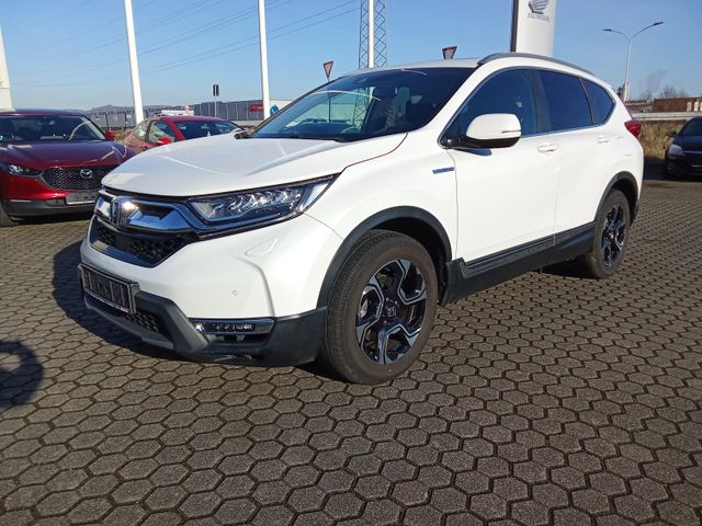 Honda CR-V 2.0 i-MMD HYBRID 4WD Executive