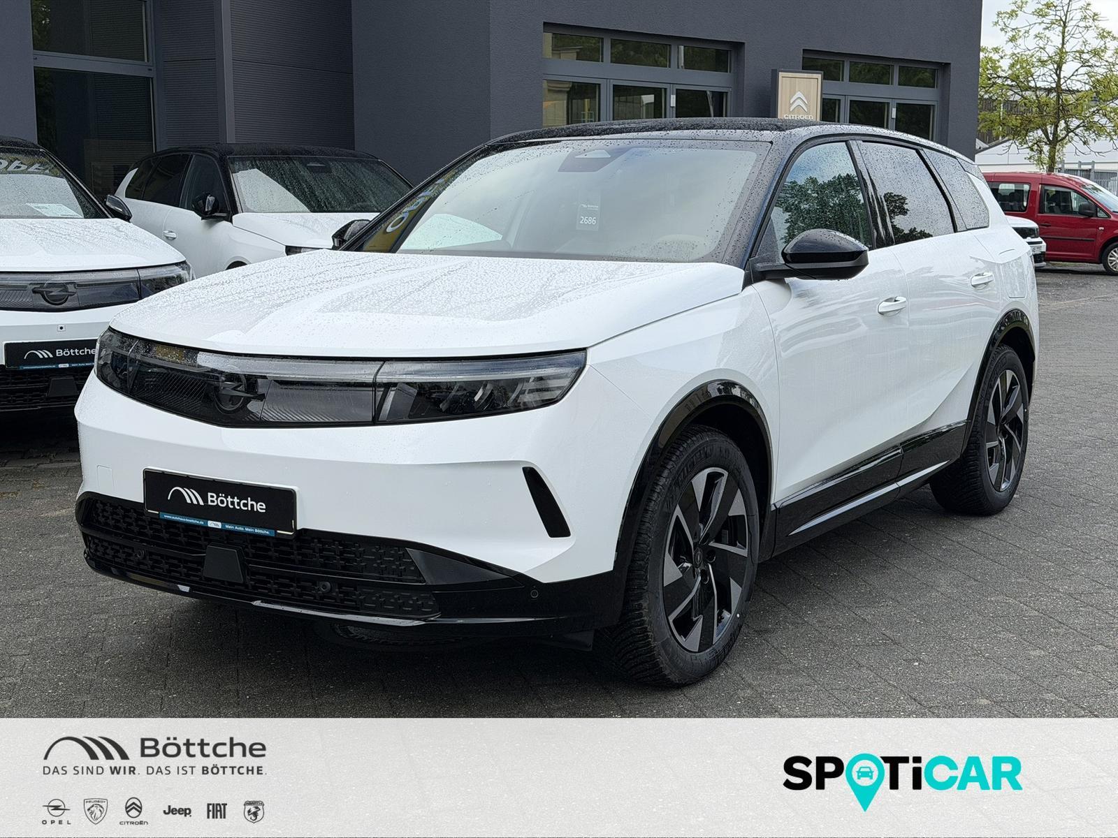 Opel Grandland Electric GS - LED/ACC/SITZH/WP/360°/PD