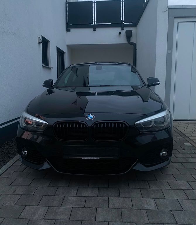 Image of BMW 118