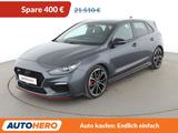 Hyundai 2.0 TGDI N Performance Aut.*NAV*LED*TEMP*CAM*PDC - Hyundai i30 Gebrauchtwagen in Köln