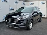 Hyundai Tucson (TL)(06.2015->) Advantage Mild-Hybrid 2WD - Hyundai TUCSON TL