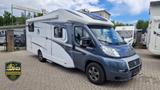 Knaus Sky Wave Celebration 25 Einzelbetten/Hubbett!! - Knaus Sky